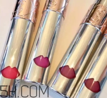 ysl2018愛心唇釉什么時候上市？ysl愛心唇釉多少錢？