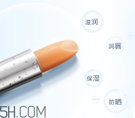 雅頓和dhc唇膏哪個好？伊麗莎白雅頓唇膏和dhc對比