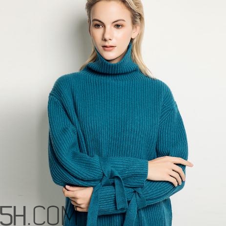 山羊絨毛衣縮水嗎？山羊絨毛衣縮水了怎么辦？