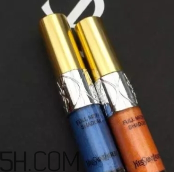 ysl2018愛心唇釉好用嗎？ysl2018愛心唇釉色號試色
