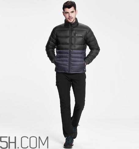 哥倫比亞羽絨服怎么樣？哥倫比亞羽絨服好嗎？