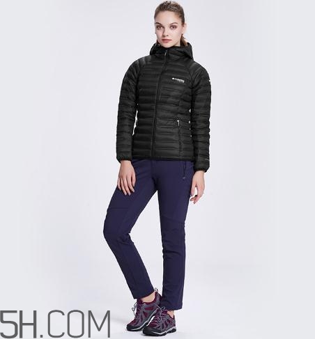哥倫比亞羽絨服多少錢？哥倫比亞羽絨服價格