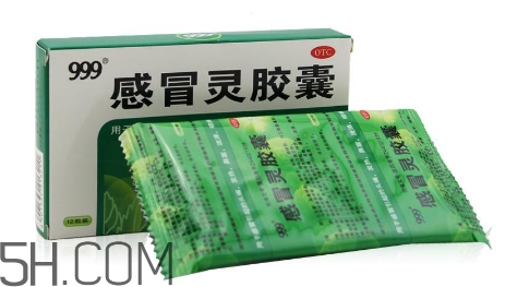 三九感冒靈可以喝酒嗎？三九感冒靈可以干吃嗎？