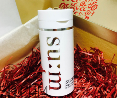 SUM37氣泡面膜有刺激嗎？痘肌能用嗎？