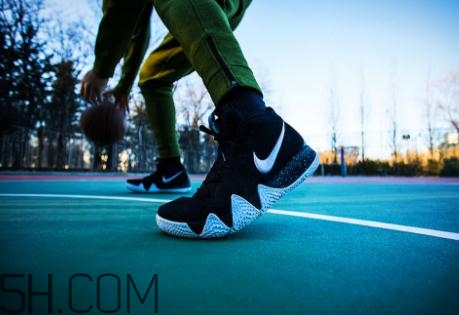 nike kyrie 4實戰(zhàn)效果怎么樣？耐克歐文4代測評