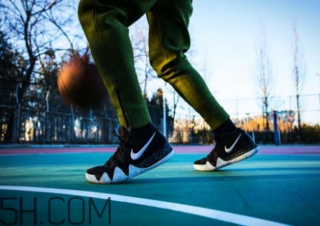 nike kyrie 4實戰(zhàn)效果怎么樣？耐克歐文4代測評