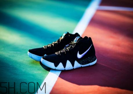 nike kyrie 4實戰(zhàn)效果怎么樣？耐克歐文4代測評