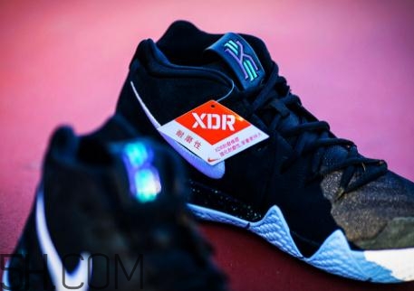 nike kyrie 4實戰(zhàn)效果怎么樣？耐克歐文4代測評