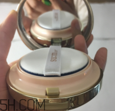 sum37呼吸氣墊霜成分是什么？適合孕婦嗎？