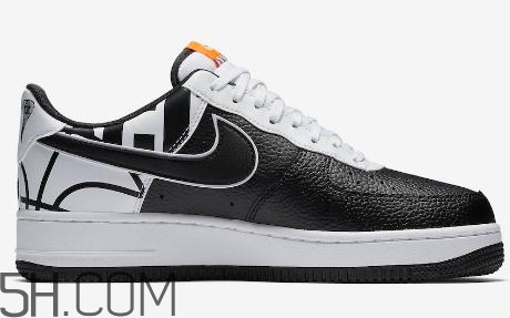 nike air force 1空軍一號force logo什么時候發(fā)售？