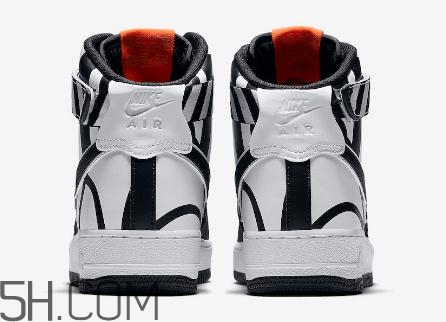 nike air force 1空軍一號force logo什么時候發(fā)售？