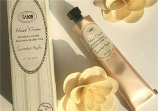 sabon薰衣草玫瑰護手霜好用嗎？sabon護手霜測評