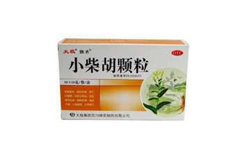 小柴胡顆粒能治咳嗽嗎？小柴胡顆粒能預(yù)防感冒嗎？