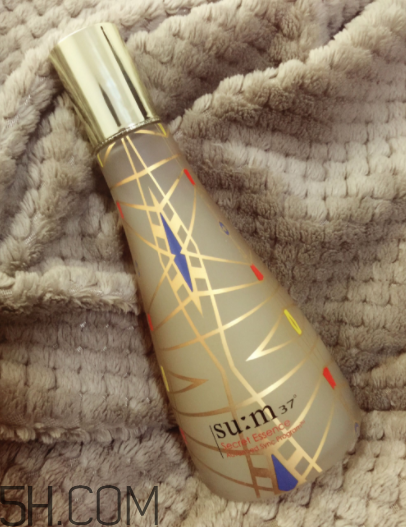 sum37魔法精華限量版與普通版有啥區(qū)別？哪個好？