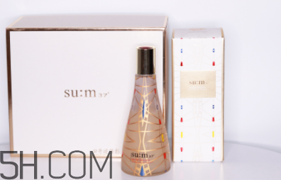 sum37魔法精華限量版與普通版有啥區(qū)別？哪個好？