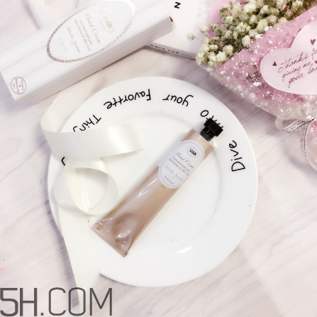 sabon護(hù)手霜怎么樣？sabon護(hù)手霜使用感