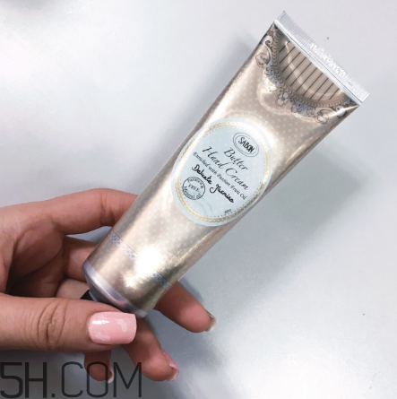 sabon護(hù)手霜怎么樣？sabon護(hù)手霜使用感