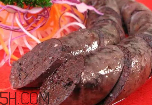 血腸怎么保存的時(shí)間長 血腸能保存多長時(shí)間
