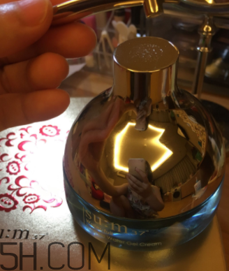 sum37哪款面霜適合油皮？哪款面霜適合夏天？