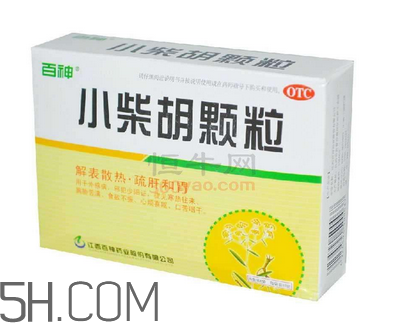小柴胡顆粒是治風(fēng)寒還是風(fēng)熱？小柴胡顆粒是消炎藥嗎？