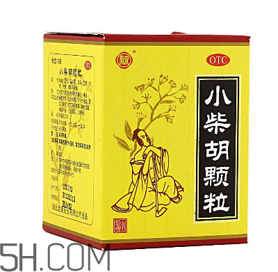 小柴胡顆粒是中藥嗎？小柴胡顆粒是抗病毒的嗎？