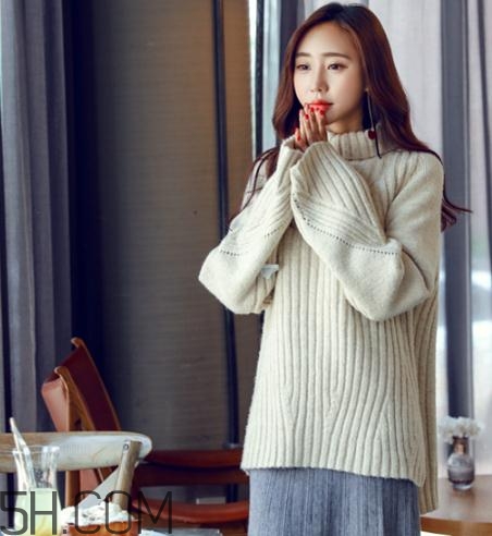 杏色和駝色哪個顯白？杏色和駝色哪個好看？
