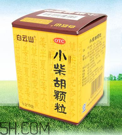 小柴胡顆粒能治咳嗽嗎？小柴胡顆粒能預(yù)防感冒嗎？
