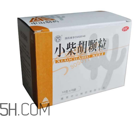 小柴胡顆粒能去火嗎？小柴胡顆粒能治鼻塞嗎？