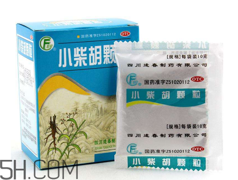 小柴胡顆粒能治風(fēng)寒感冒嗎？小柴胡顆粒能長(zhǎng)期吃嗎？