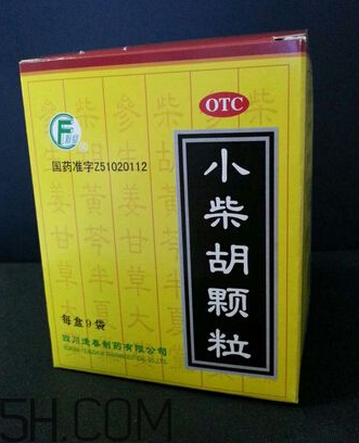 小柴胡顆?？梢院透忻八幫詥醎可以和布洛芬一起吃嗎？