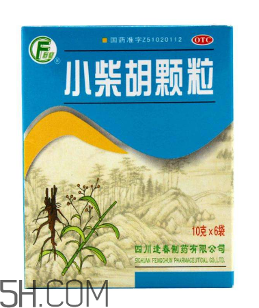 小柴胡顆粒可以和頭孢一起吃嗎_可以解酒嗎？