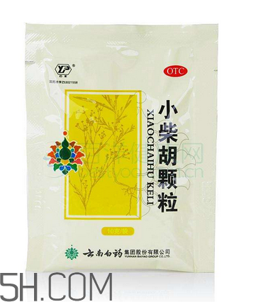 小柴胡顆?？梢院皖^孢一起吃嗎_可以解酒嗎？