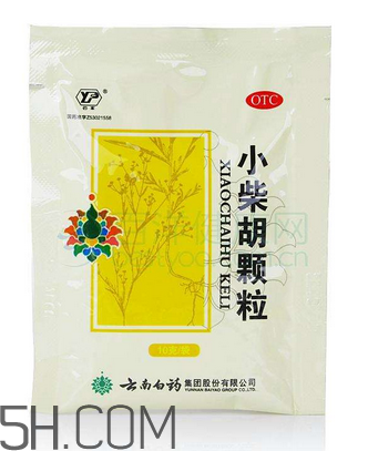 小柴胡顆粒對(duì)胃好嗎？小柴胡顆粒對(duì)肝好嗎？