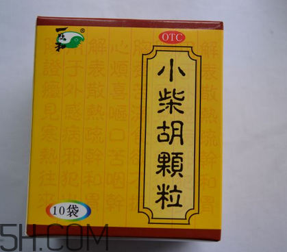 小柴胡顆粒對(duì)胃好嗎？小柴胡顆粒對(duì)肝好嗎？