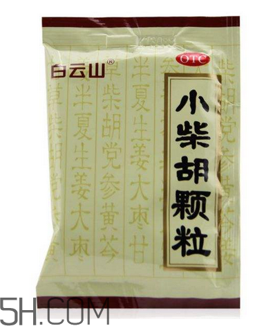 小柴胡顆粒對(duì)胃好嗎？小柴胡顆粒對(duì)肝好嗎？