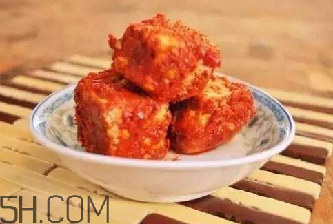 霉豆腐放多少鹽 一斤霉豆腐放多少鹽