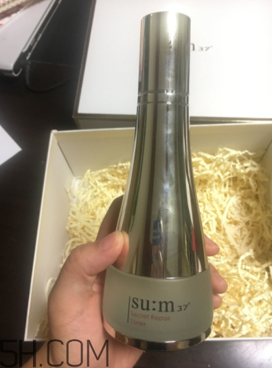 蘇秘臻源之謎調(diào)理水適合什么季節(jié)？什么膚質(zhì)？