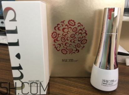 sum37度呼吸保濕乳油不油？適合什么膚質(zhì)？