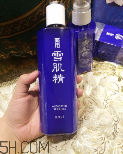 雪肌精30周年限定套裝有什么？適合什么膚質(zhì)？