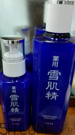 雪肌精30周年限定套裝有什么？適合什么膚質(zhì)？