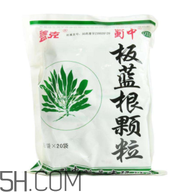 板藍根顆粒能預(yù)防流感嗎？板藍根顆粒能去火嗎？