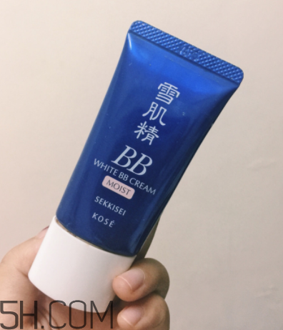 雪肌精美白BB霜含酒精嗎？敏感皮能用嗎？