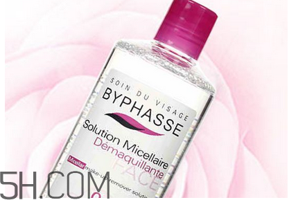 byphasse蓓昂斯卸妝水好用嗎？不化妝可以用卸妝水嗎？