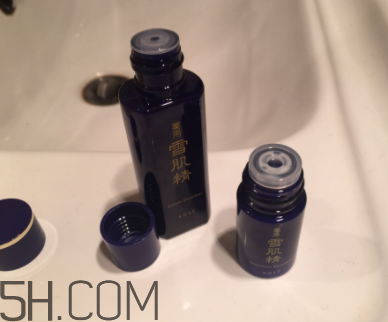 雪肌精優(yōu)純奢華套裝有什么？適合什么膚質(zhì)？