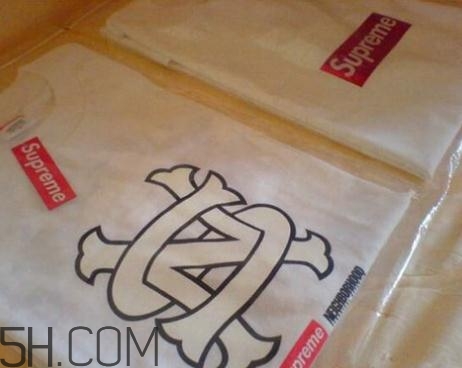 怎么辨別supreme真假？supreme真假對比