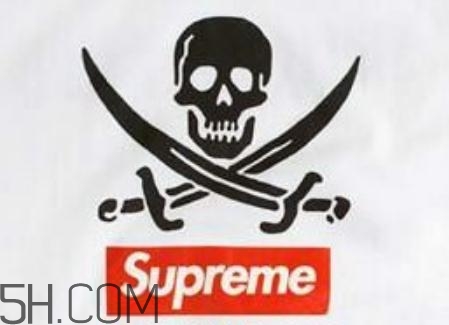 怎么辨別supreme真假？supreme真假對比