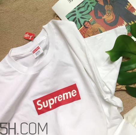怎么辨別supreme真假？supreme真假對(duì)比