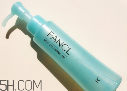 three卸妝油和fancl誰(shuí)好用？只涂防曬霜用什么卸妝好？