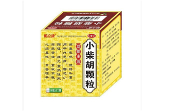 小柴胡顆?？梢院皖^孢一起吃嗎_可以解酒嗎？