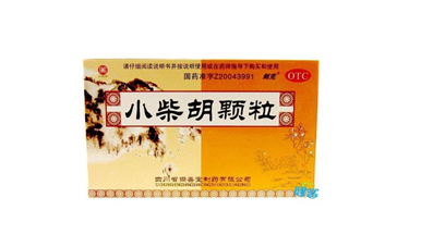 小柴胡顆粒有副作用嗎？小柴胡顆粒要吃多久？